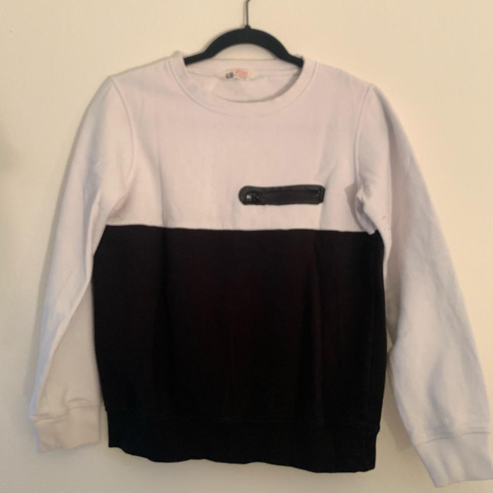 H&M Sweater like Hoodie